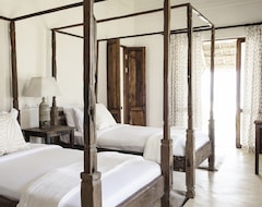 Hotel Qambani Luxury Resort (Zanzibar City, Tanzania)
