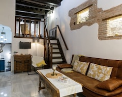 Casa/apartamento entero Meraki Suites Dauro (Granada, España)