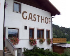 Otel Huttersberg (Windischgarsten, Avusturya)