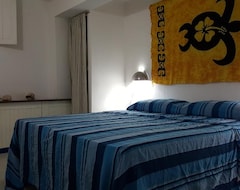 Toàn bộ căn nhà/căn hộ Appartamenti Jeko (Lampedusa, Ý)