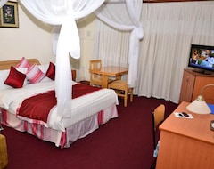 Khách sạn Colline (Mukono, Uganda)