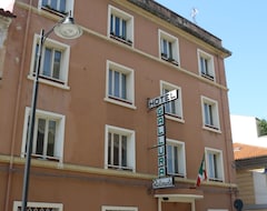 Hotel Gallura (Olbia, Italien)