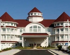 Khách sạn Blue Harbor Resort and Conference Center (Sheboygan, Hoa Kỳ)