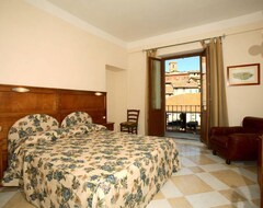 Otel Al Mercato B&B (Siena, İtalya)