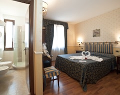 Hotelli Hotel Arcobaleno Siena (Siena, Italia)