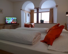 Hotel Brunello (Ortisei, Italia)