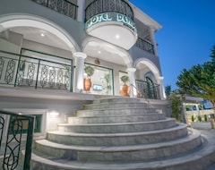 Hotel Denise Beach (Laganas, Grækenland)