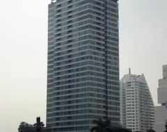 Hotel Ascott Sathorn Bangkok (Bangkok, Thailand)