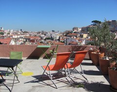 Otel This Is Lisbon Hostel (Lizbon, Portekiz)