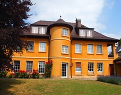 Hotel Villa Spiegelberg (Nierstein, Germany)