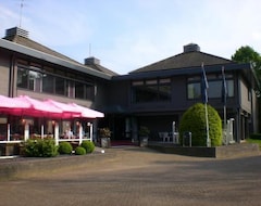 Hotel Gorinchem (Gorinchem, Nizozemska)
