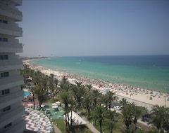 Hotel El Hana Beach (Sousse, Túnez)