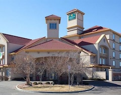 Otel La Quinta Inn & Suites Denver Airport DIA (Denver, ABD)