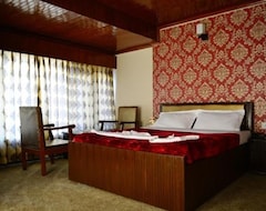 Hotelli Tramboo Continental (Srinagar, Intia)
