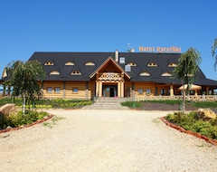 Khách sạn Rycerski (Czeladź, Ba Lan)