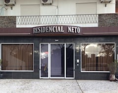 Khách sạn Residencial Neto (Fátima, Bồ Đào Nha)