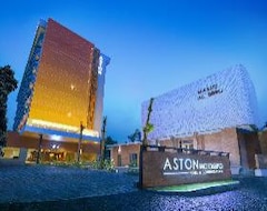 Khách sạn Aston Mojokerto Hotel & Conference Center (Mojokerto, Indonesia)