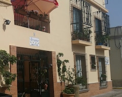 Khách sạn Brisamar* (Isla Cristina, Tây Ban Nha)