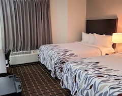 Guesthouse Quality Inn (Lavonia, USA)