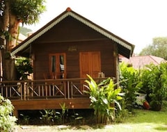 Lomakeskus Rimnamklangdoi Resort (Mae Hong Son, Thaimaa)