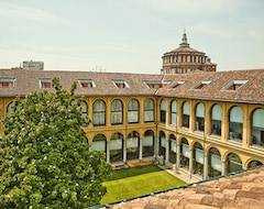 Hotel Palazzo Delle Stelline (Milan, Italy)