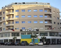 Hotel Beautiful Nador (Nador, Maroko)