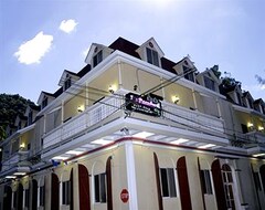 Hotel Le Paradis S. (Cap Haitien, Haiti)