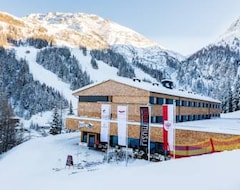 Hotel Snowsport Tirol - Lizum (Aksams, Austrija)