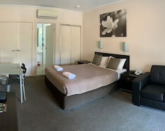 Hotel Bendigo Homestead Motor Inn & Apartments (Bendigo, Australien)