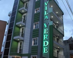 Hotel Boutique Vila Verde (Tirana, Albania)