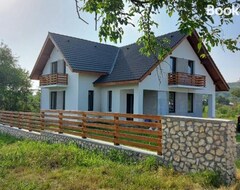 Pansion Eco familia (Hunedoara, Rumunjska)