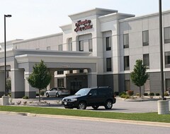 Khách sạn Hampton Inn & Suites By Hilton Nashville Hendersonville Tn (Hendersonville, Hoa Kỳ)