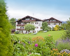 Khách sạn Gastehaus Heimgarten (Bad Wiessee, Đức)