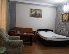 Hotel Georgian (Batumi, Georgia)