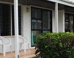 Khách sạn Sunny Beach Lodge (Arutanga, Quần đảo Cook)