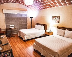 Hotel Bth Arequipa Lake (Arequipa, Peru)