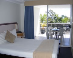 Nelson Towers Motel & Apartments (Port Stephens, Úc)