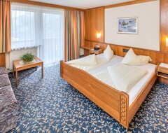 Khách sạn Hotel Sailer (Wenns, Áo)