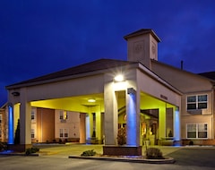 Holiday Inn Express & Suites Bad Axe, an IHG Hotel (Bad Axe, USA)
