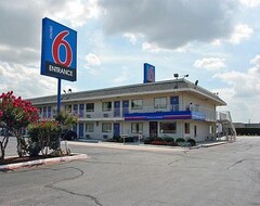 Motel 6-Irving, Tx - Dallas (Irving, ABD)