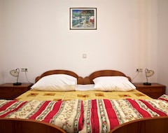 Otel Villa Confort Exclusive (Rovinj, Hırvatistan)