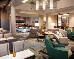 Hotel DoubleTree by Hilton Manchester Downtown (Manchester, USA)