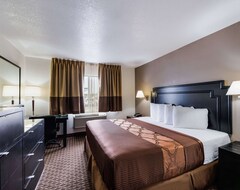 Hotel Econo Lodge Inn & Suites (Williams, EE. UU.)