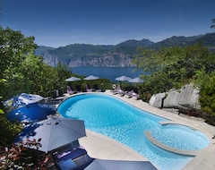 Hotelli Hotel Querceto Wellness & Spa - Garda Lake Collection (Malcesine, Italia)