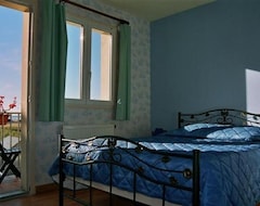 Hotelli Dday House (Saint-Laurent-sur-Mer, Ranska)