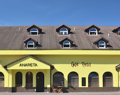 Pansion Penzion Anareta (Sviadnov, Češka Republika)