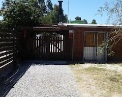 Entire House / Apartment Mi Pesadilla2 (Salinas, Uruguay)