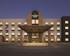 Hotel Country Inn & Suites by Radisson, Lubbock Southwest, TX (Lubbock, USA)