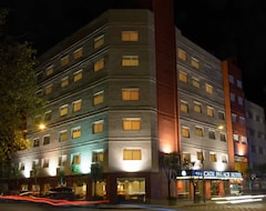 Khách sạn Cadi Palace (Mar del Plata, Argentina)