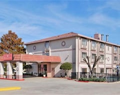 Hotel Ramada by Wyndham Oklahoma City Airport North (Oklahoma City, USA)